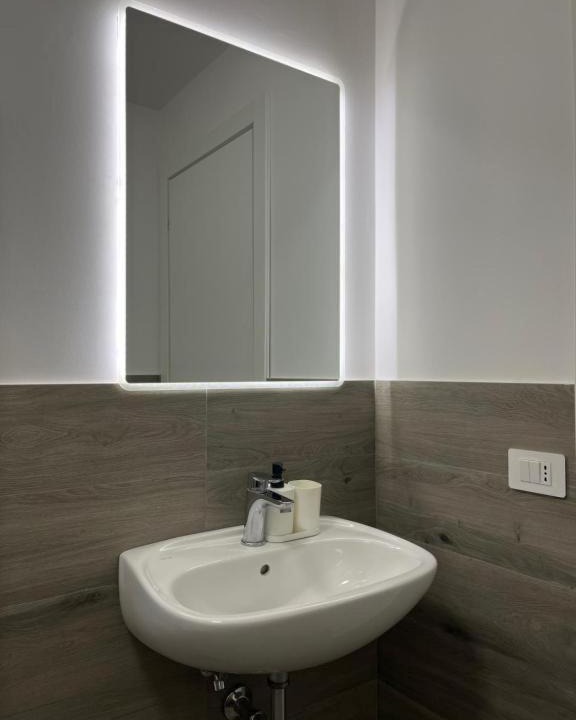 Photo of Bathroom in Quartiere XXIII Alessandrino