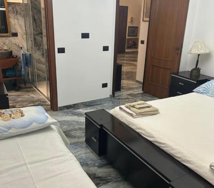 Photo of Bedroom in Quartiere XXVIII Monte Sacro Alto