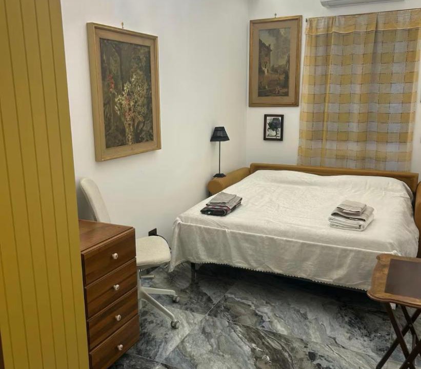 Photo of Bedroom in Quartiere XXVIII Monte Sacro Alto