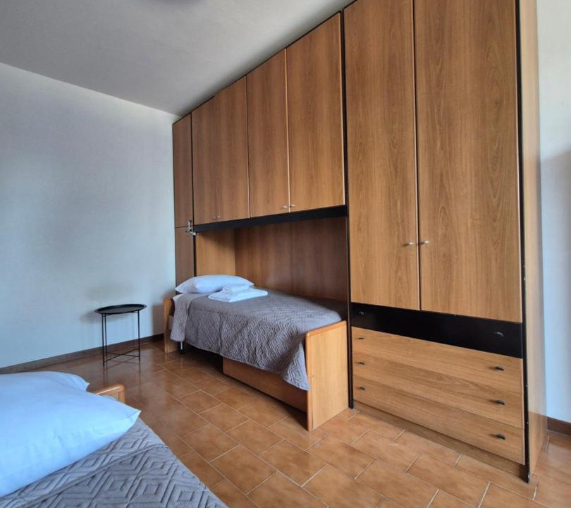 Photo of Bedroom in Zona XXVIII Tor de' Cenci