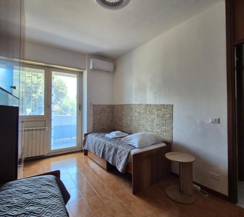Photo of Bedroom in Zona XXVIII Tor de' Cenci