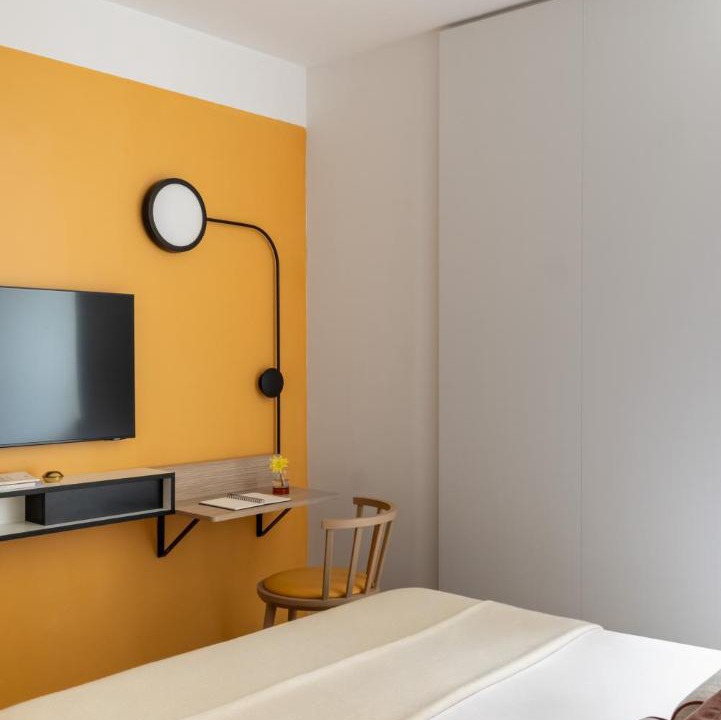 Photo of Bedroom in Ostiense