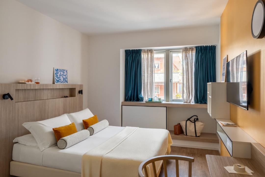 Photo of Bedroom in Ostiense