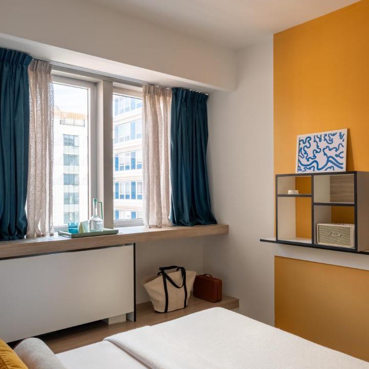 Photo of Bedroom in Ostiense