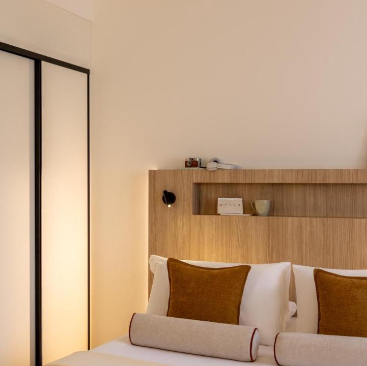 Photo of Bedroom in Ostiense