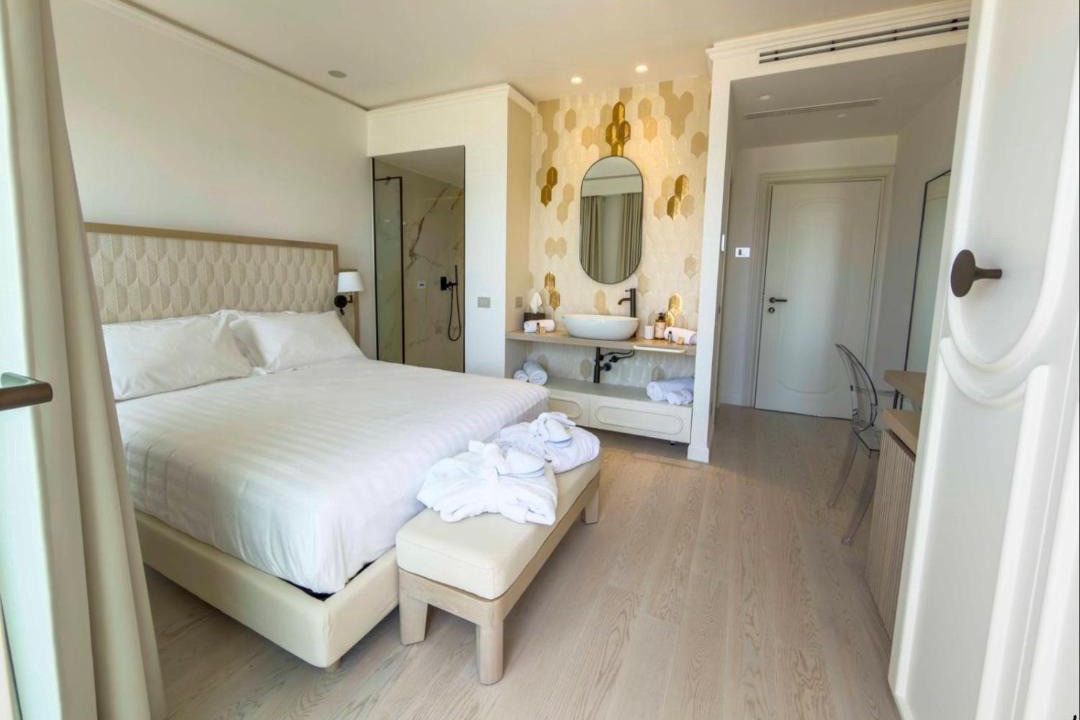 Photo of Bedroom in Terracina