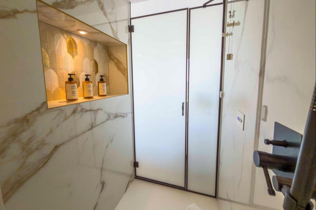 Photo of Bathroom in Terracina