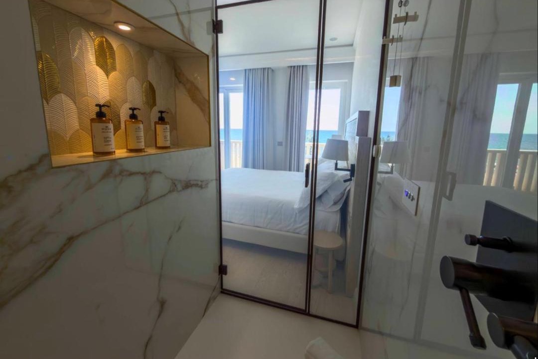 Photo of Bathroom in Terracina
