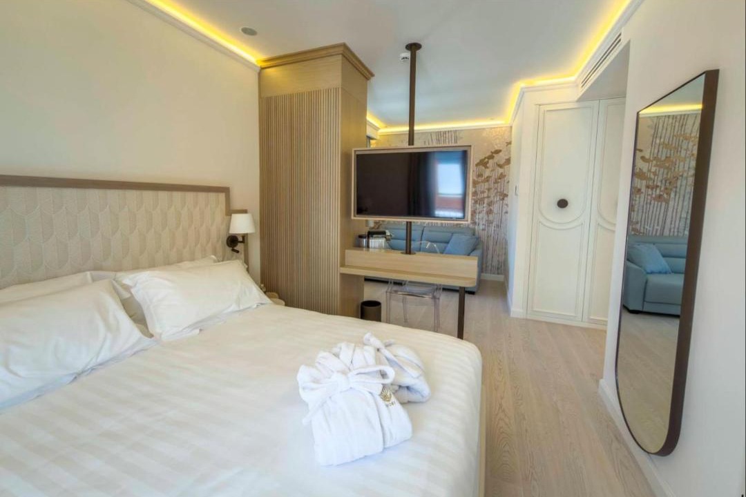 Photo of Bedroom in Terracina
