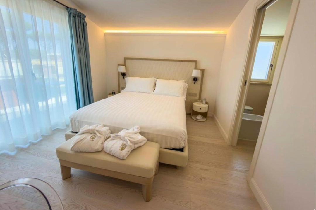 Photo of Bedroom in Terracina
