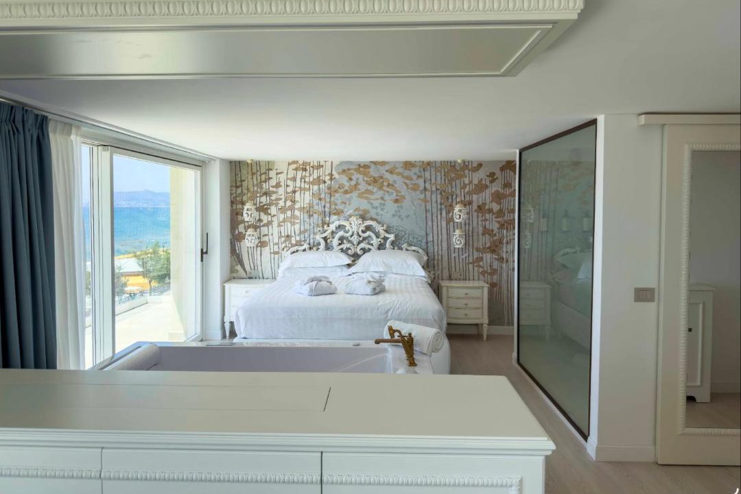 Photo of Bedroom in Terracina