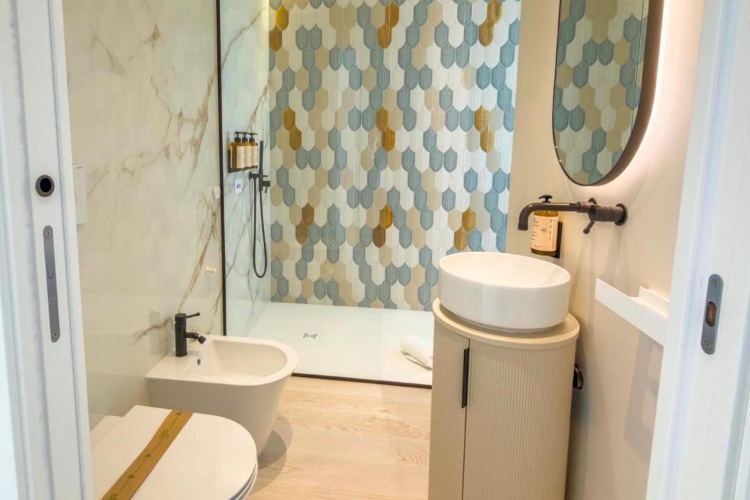 Photo of Bathroom in Terracina