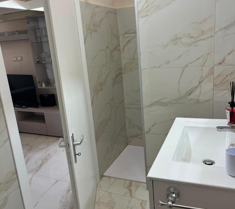 Photo of Bathroom in Poggio Imperiale