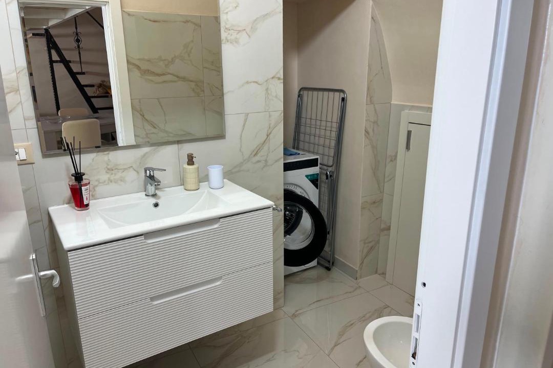 Photo of Bathroom in Poggio Imperiale