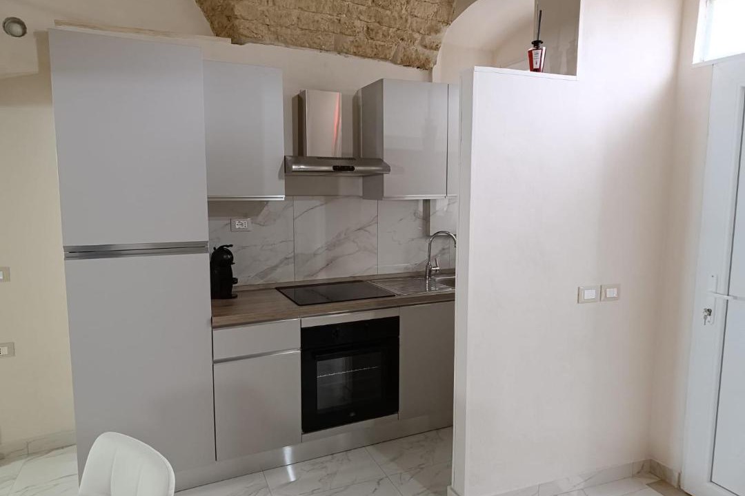 Photo of Kitchen in Poggio Imperiale