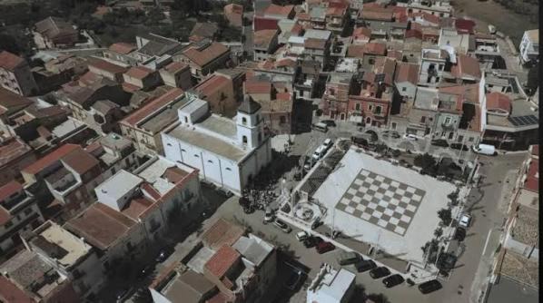 Photo of Buildings in Poggio Imperiale