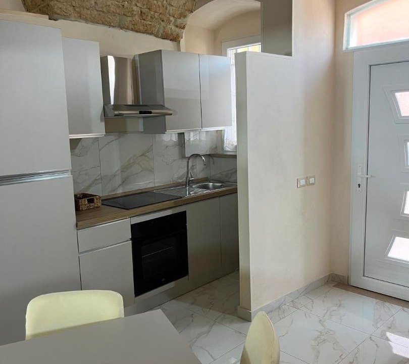Photo of Kitchen in Poggio Imperiale