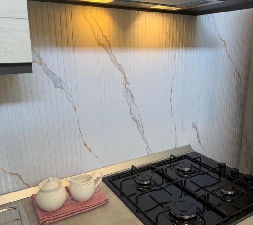 Photo of Kitchen in Maddaloni