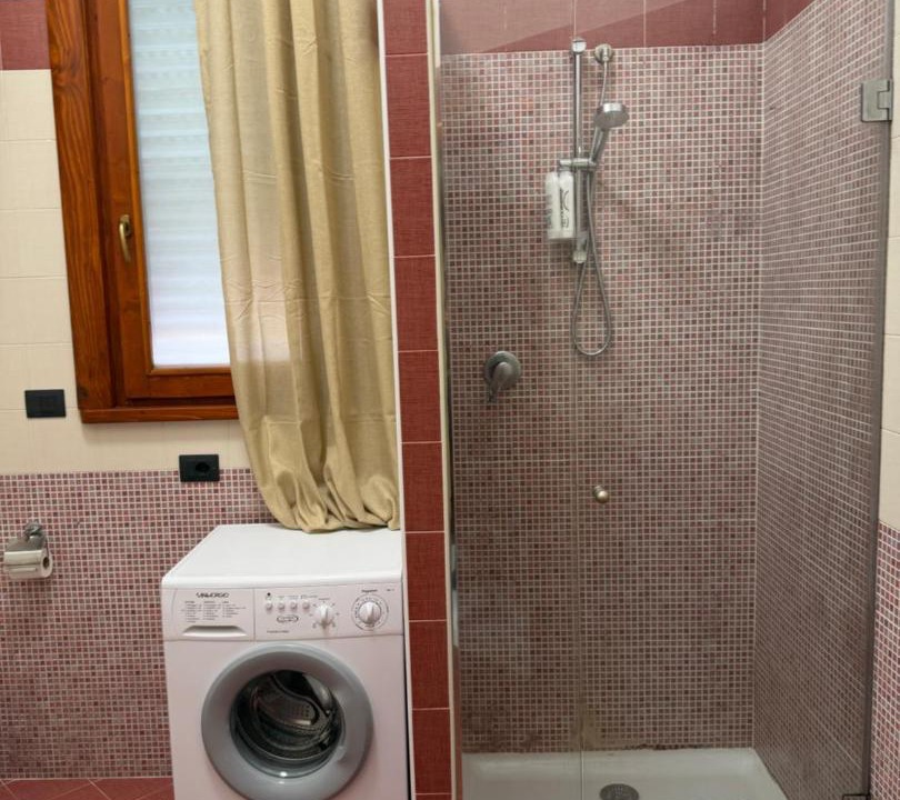 Photo of Bathroom in Maddaloni