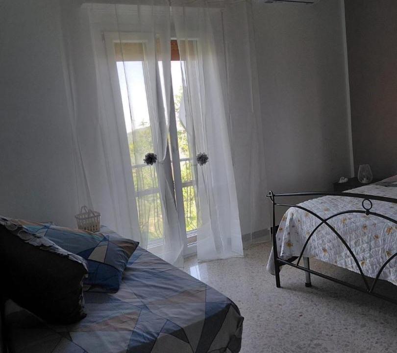 Photo of Bedroom in Palmoli