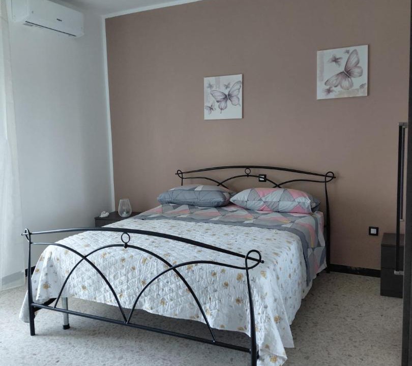 Photo of Bedroom in Palmoli