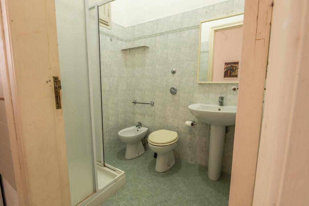 Photo of Bathroom in Favignana