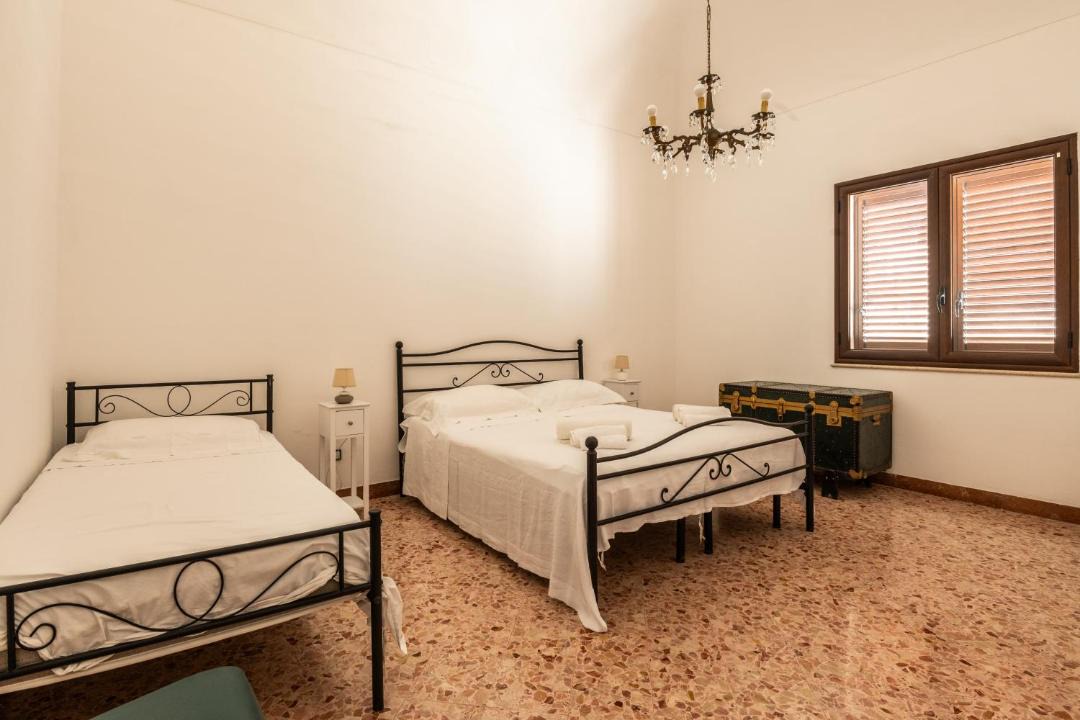 Photo of Bedroom in Favignana
