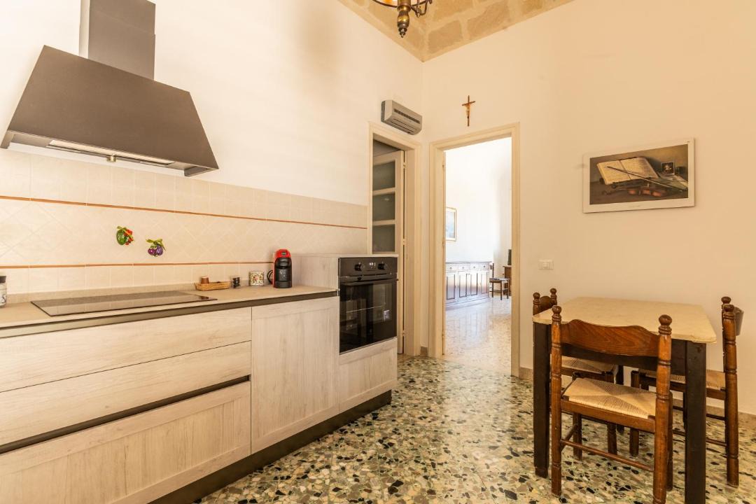 Photo of Kitchen in Favignana