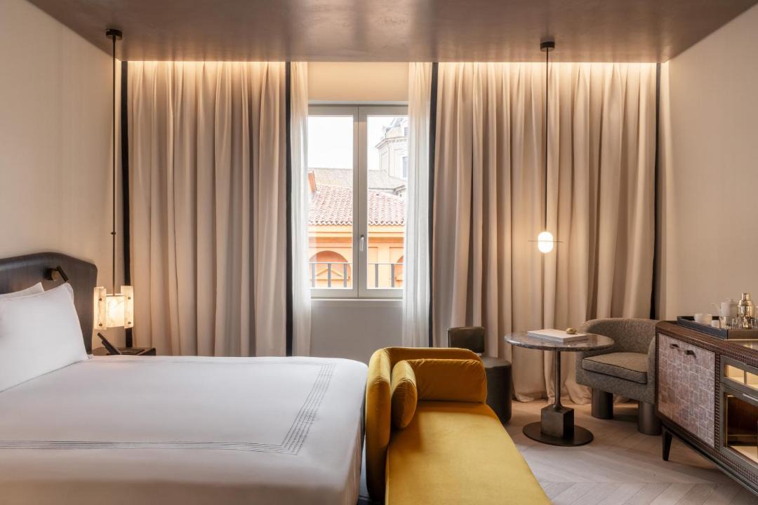 Photo of Bedroom in Rione XI Sant'Angelo
