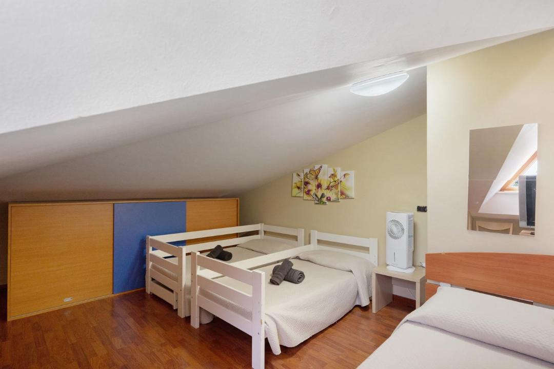 Photo of Bedroom in Montemiletto