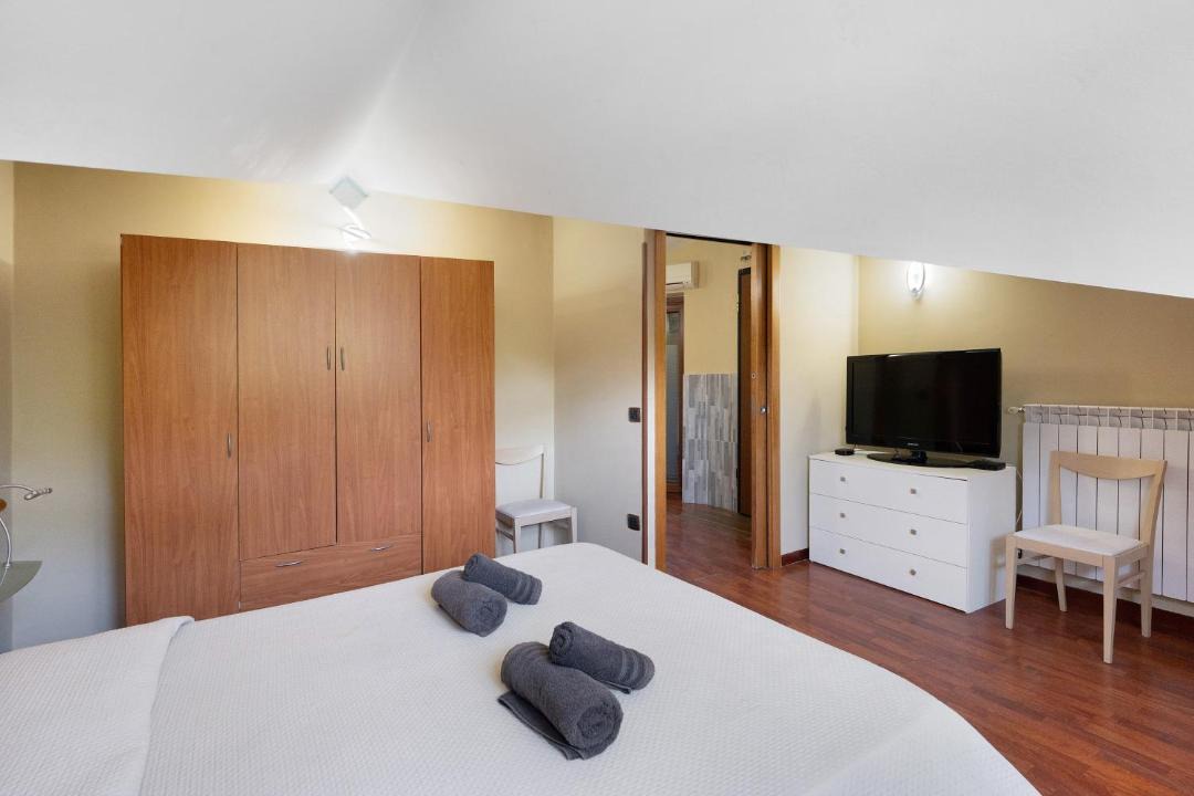 Photo of Bedroom in Montemiletto