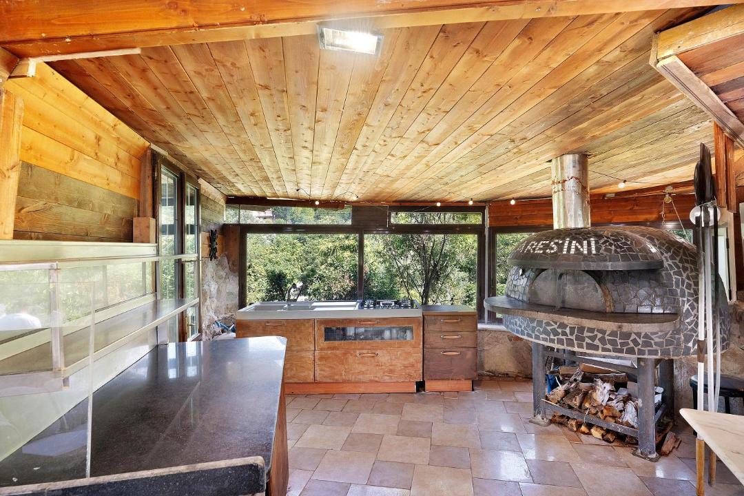 Photo of Kitchen in Montemiletto