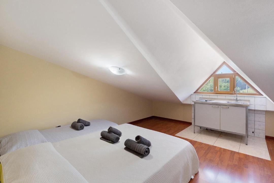 Photo of Bedroom in Montemiletto