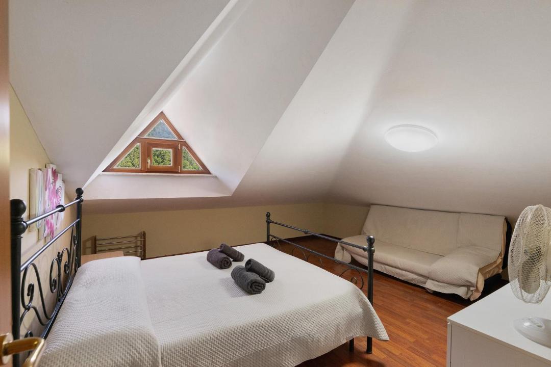 Photo of Bedroom in Montemiletto