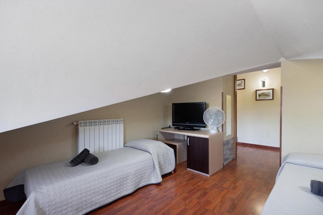 Photo of Bedroom in Montemiletto