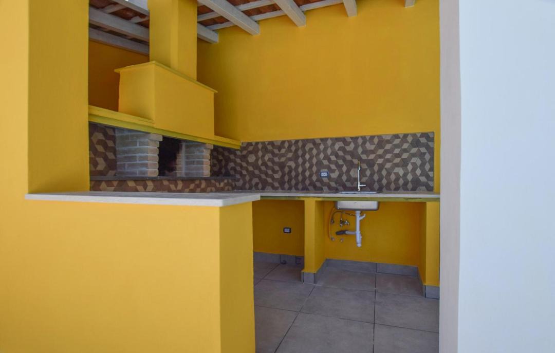 Photo of Bathroom in Laureana Cilento