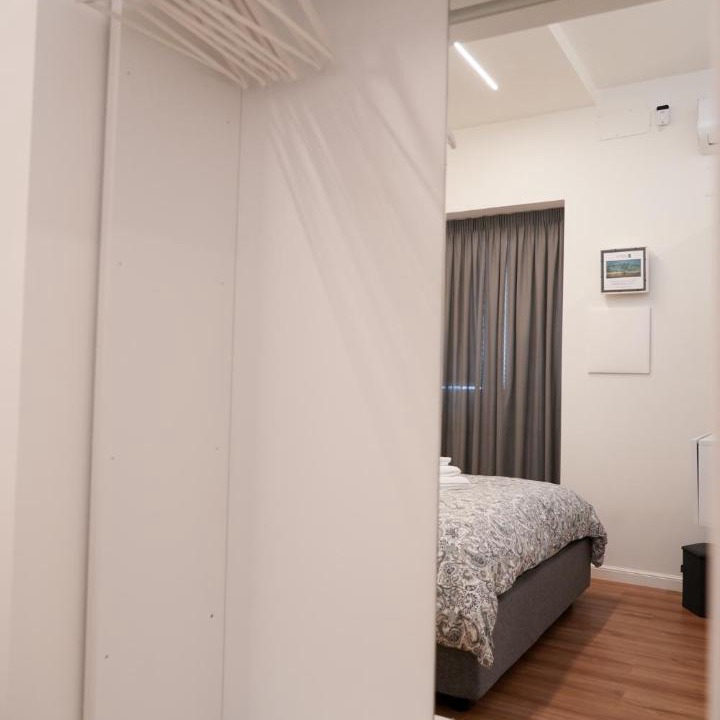 Photo of Bedroom in Montesarchio