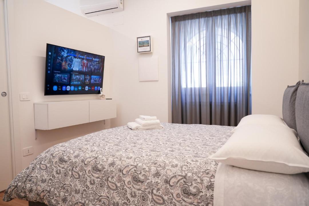 Photo of Bedroom in Montesarchio