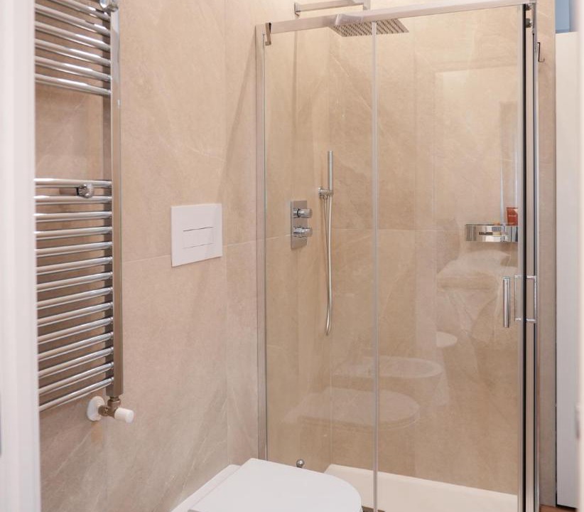 Photo of Bathroom in Montesarchio