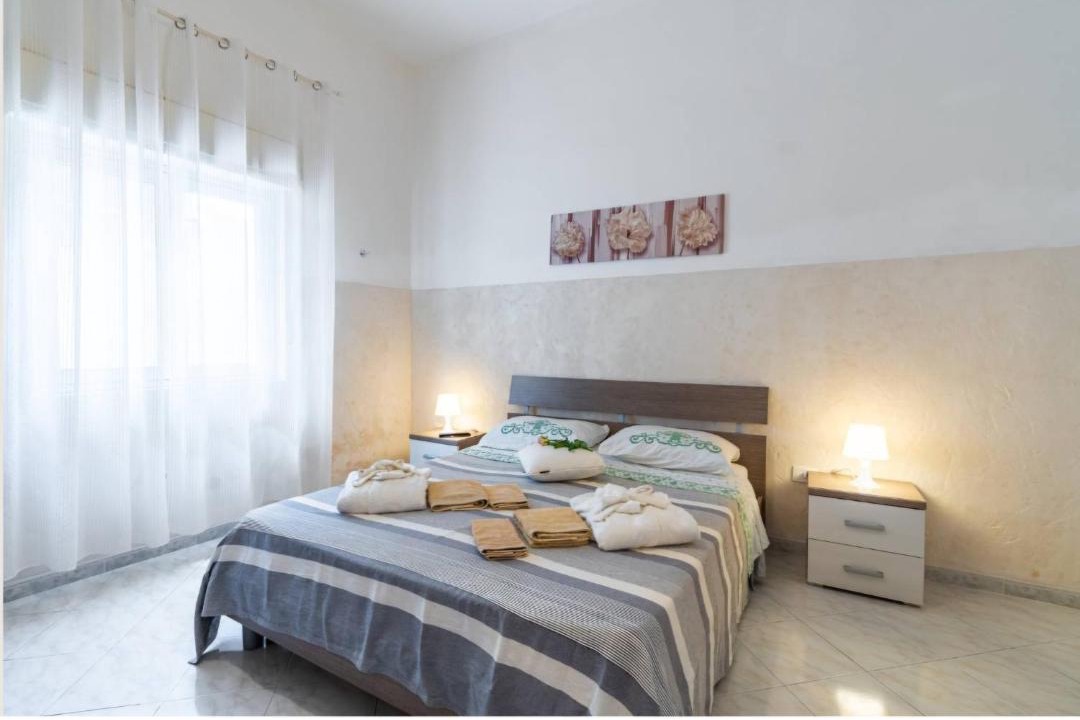 Photo of Bedroom in Avola