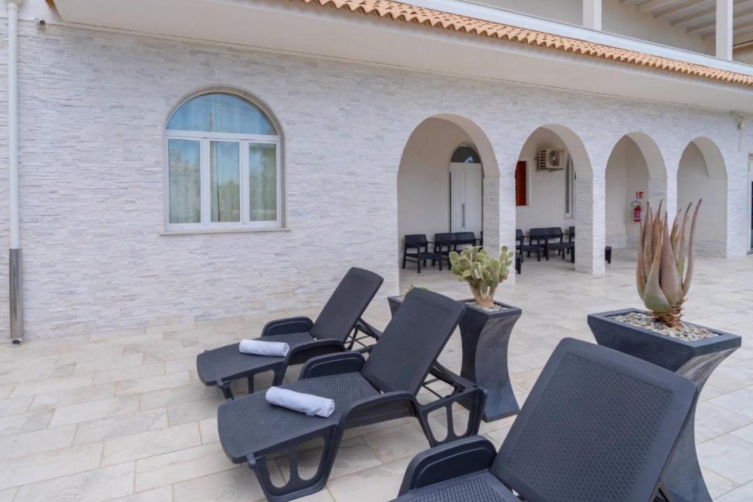 Photo of Patio Balcony in Avola