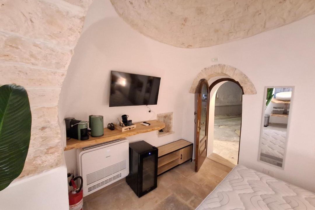 Photo of Others in The Trulli of Alberobello