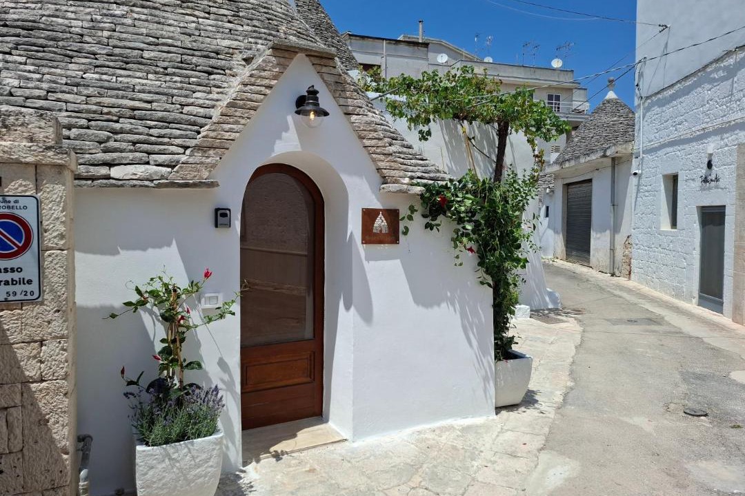 Photo of Others in The Trulli of Alberobello