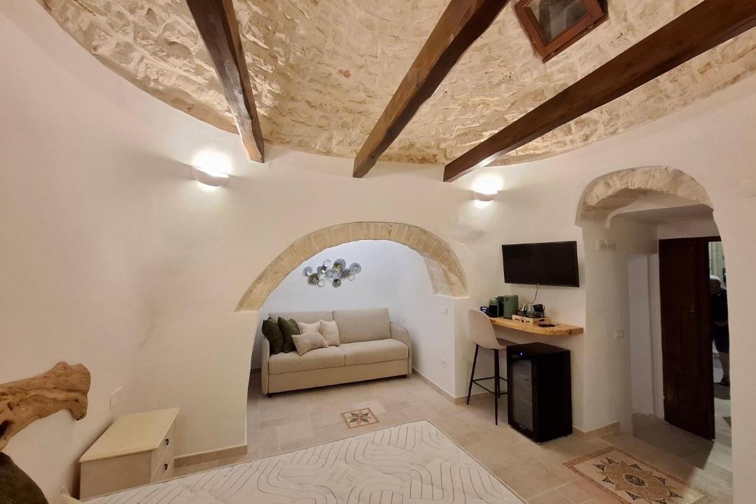 Photo of Others in The Trulli of Alberobello