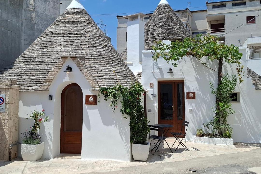 Photo of Others in The Trulli of Alberobello