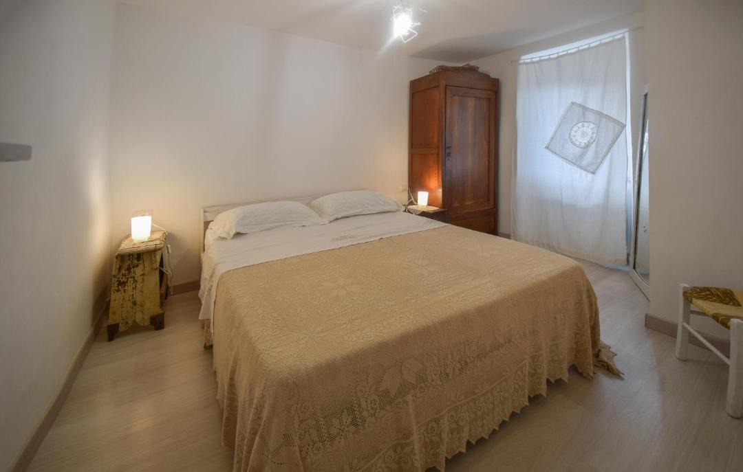 Photo of Bedroom in Carpineto Romano