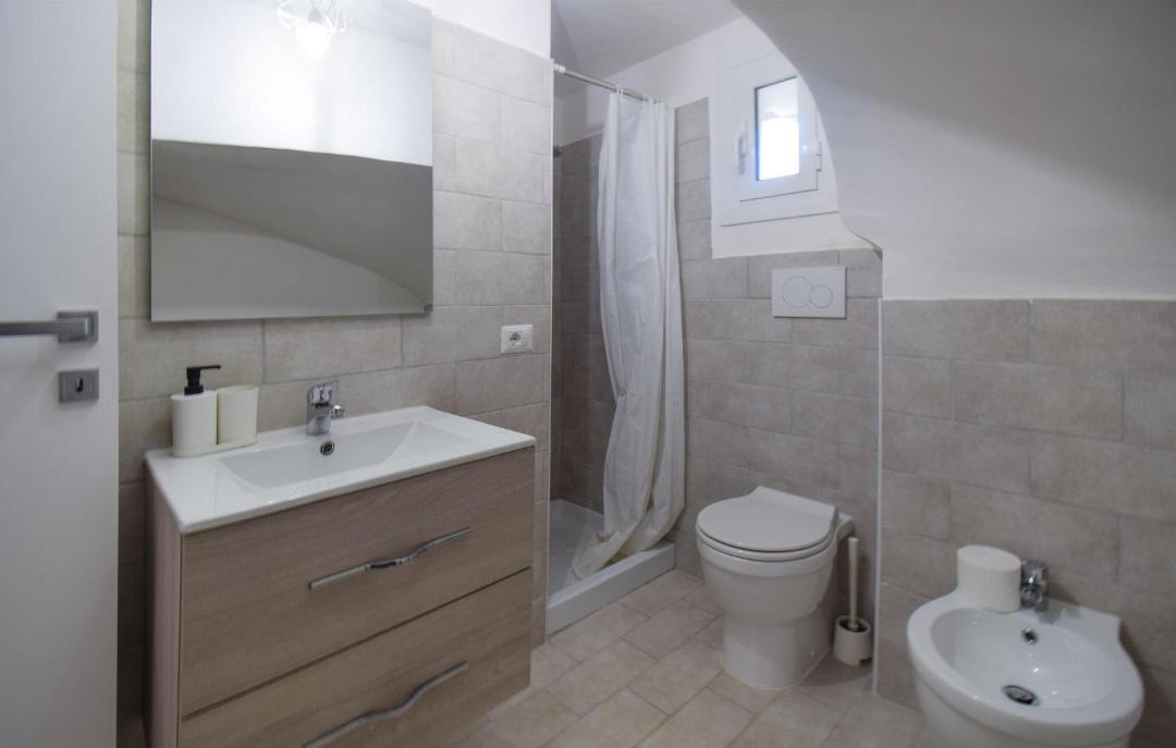 Photo of Bathroom in Carpineto Romano