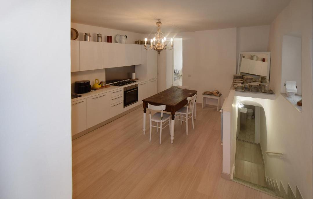 Photo of Kitchen in Carpineto Romano
