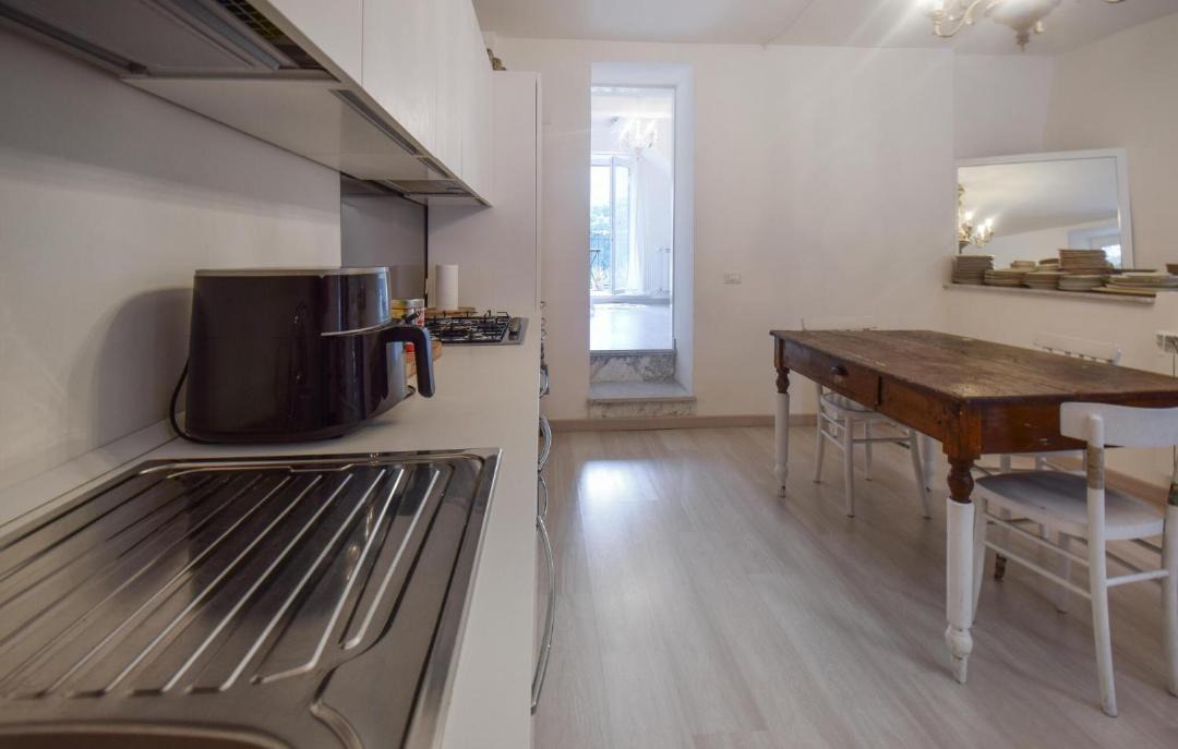 Photo of Kitchen in Carpineto Romano
