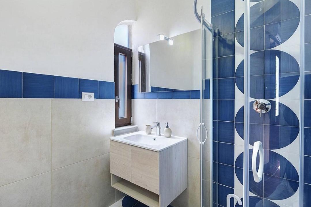 Photo of Bathroom in Vico Equense